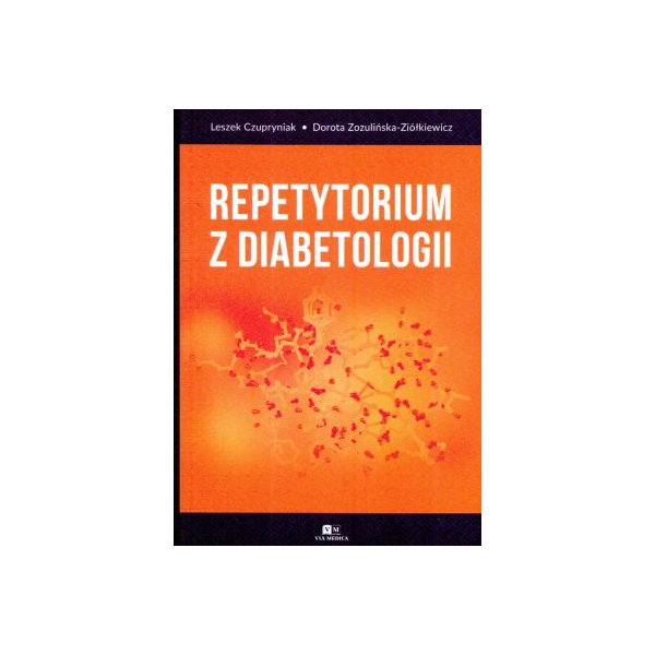 Repetytorium z diabetologii