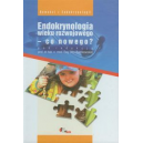 Endokrynologia wieku rozwojowego - co nowego?