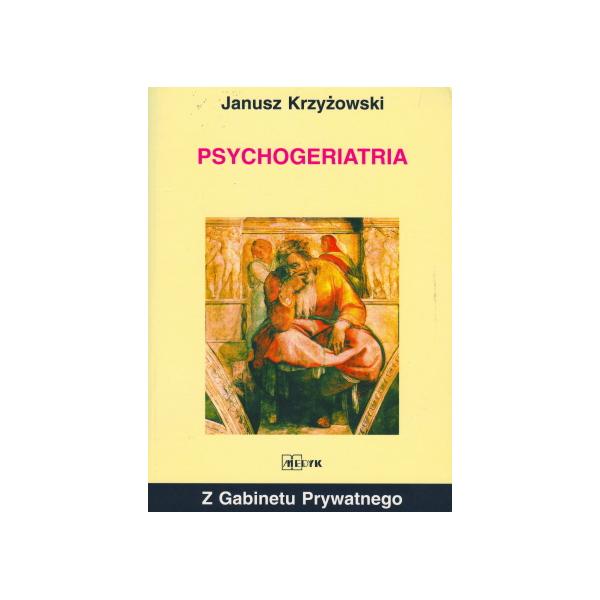 Psychogeriatria