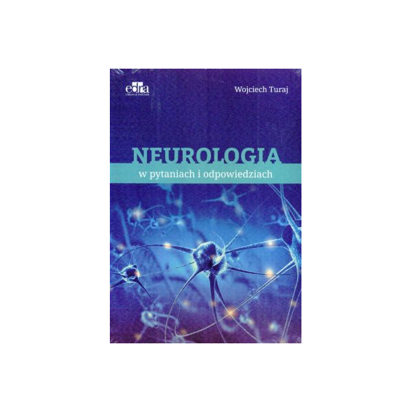 Neurologia w pytaniach i odpowiedziach