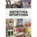 Dietetyka sportowa
Co jeść, by trenować efektywnie