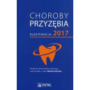 Choroby przyzębia klasyfikacja 2017