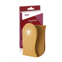 Podpiętki - Topmed 2,5 cm (2szt)