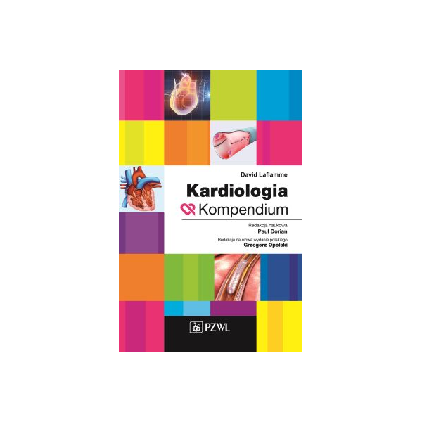 Kardiologia Kompendium