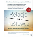 Relacje na huśtawce Jak uwolnić się od negatywnych wzorców zachowań?