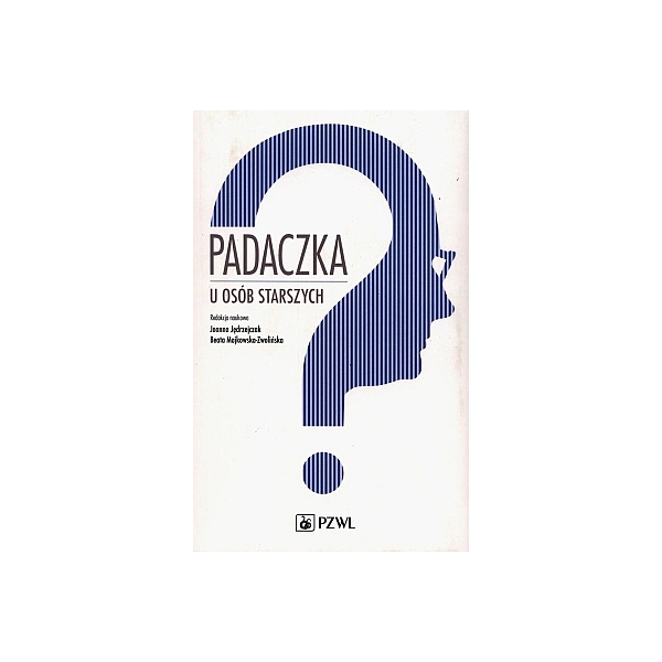 Padaczka u osób starszych Padaczka u osób starszych