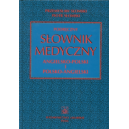 Podręczny słownik medyczny angielsko-polski i polsko-angielski