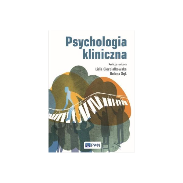 Psychologia kliniczna