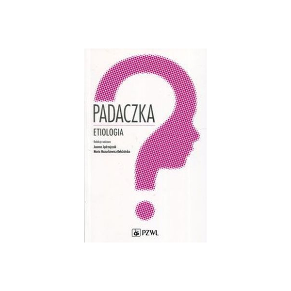 Padaczka etiologia