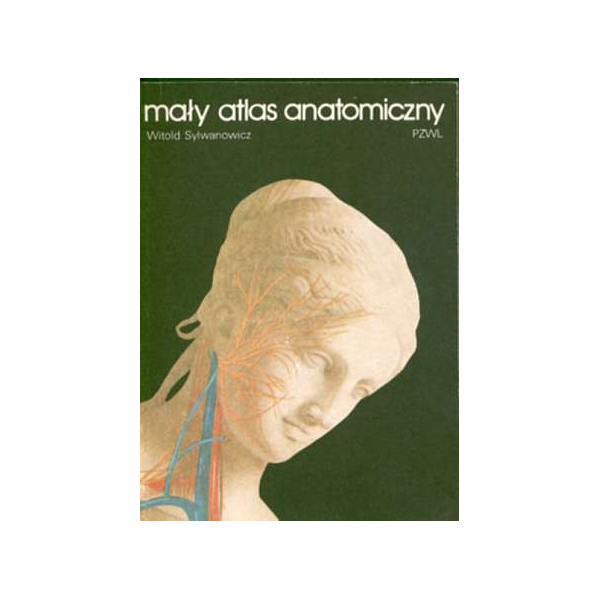 Mały atlas anatomiczny