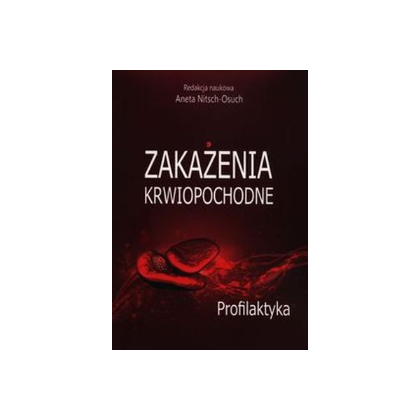 Zakażenia krwiopochodne profilaktyka