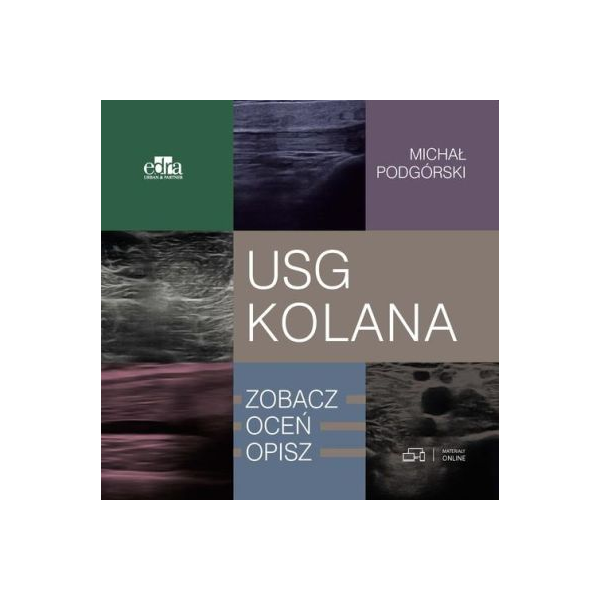 USG kolana 