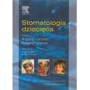 Stomatologia dziecięca