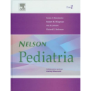 Pediatria Nelson t. 1