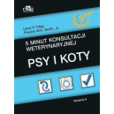 5 minut konsultacji weterynaryjnej Psy i koty