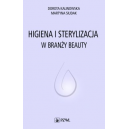 Higiena i sterylizacja w branży beauty