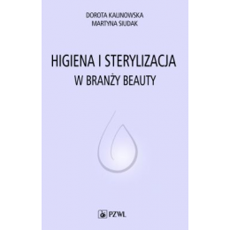 Higiena i sterylizacja w branży beauty