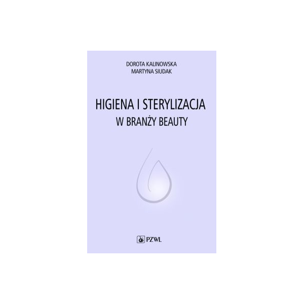 Higiena i sterylizacja w branży beauty