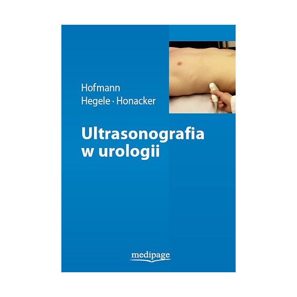 Ultrasonografia w urologii