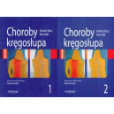 Choroby kręgosłupa t.1-2