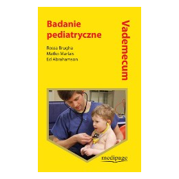 Vademecum - Badanie pediatryczne