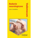 Vademecum - Badanie neurologiczne