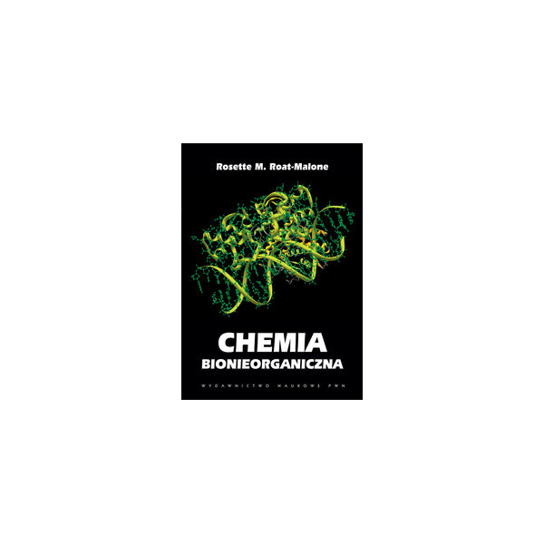 Chemia bionieorganiczna