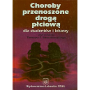 Choroby przenoszone drogą płciową 
Dla studentów i lekarzy