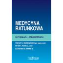 Medycyna ratunkowa w pytaniach i odpowiedziach