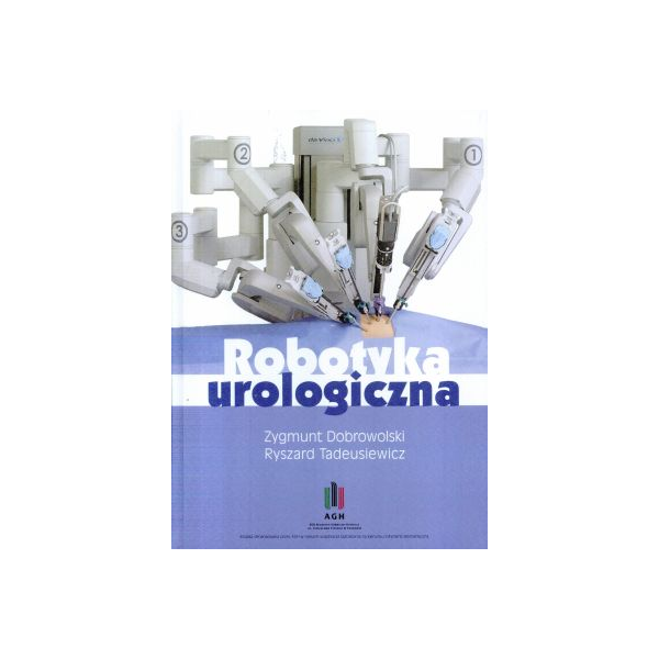 Robotyka urologiczna