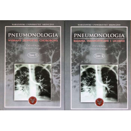 Pneumonologia t.1-2