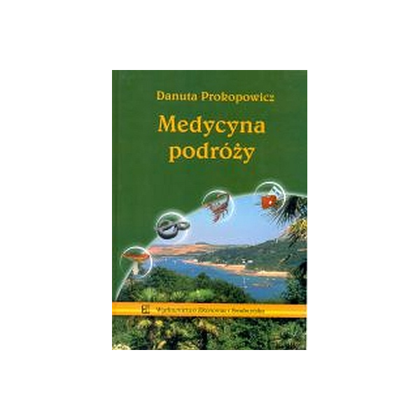 Medycyna podróży