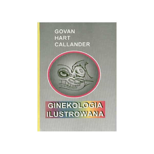 Ginekologia ilustrowana