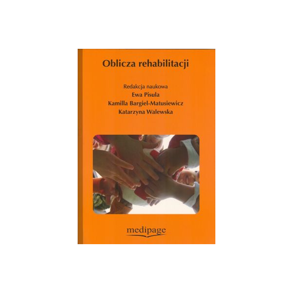 Oblicza rehabilitacji