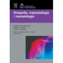 Ortopedia, traumatologia i reumatologia