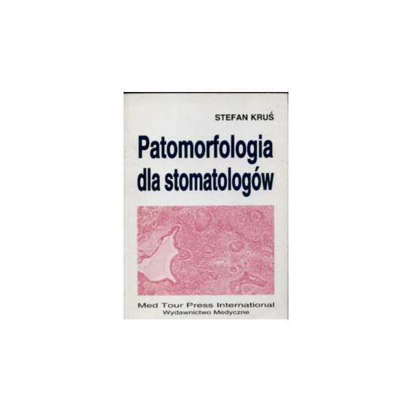 Patomorfologia dla stomatologów