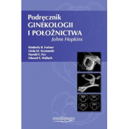 Podręcznik ginekologii i położnictwa