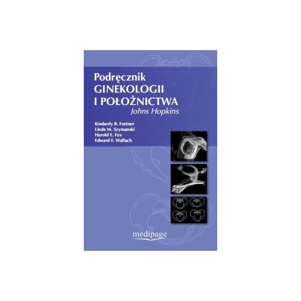 Podręcznik ginekologii i położnictwa