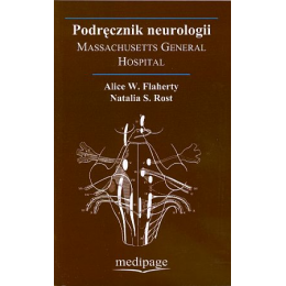 Podręcznik neurologii Massachusetts General Hospital