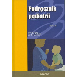 Podręcznik pediatrii t. 2