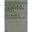 Postępowanie w stanach zagrożenia życia