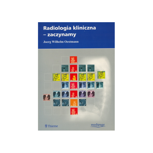 Radiologia kliniczna - zaczynamy