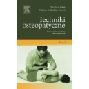 Techniki osteopatyczne t.3