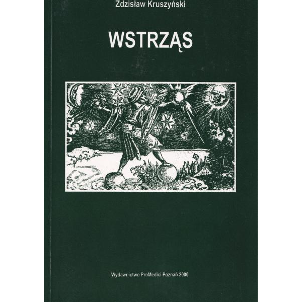 Wstrząs