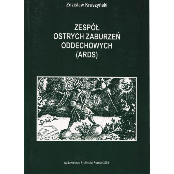 Zespół ostrych zaburzeń oddechowych (ARDS)