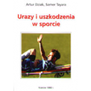 Urazy i uszkodzenia w sporcie