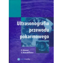 Ultrasonografia przewodu pokarmowego