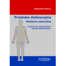 Przetoka dializacyjna Historia naturalna Poradnik dla użytkowników przetok dializacyjnych