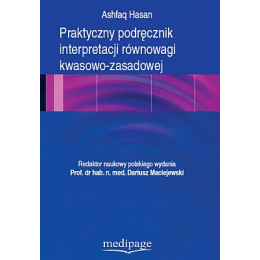 Praktyczny podręcznik interpretacji równowagi kwasowo-zasadowej