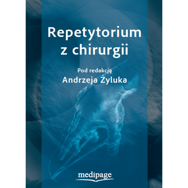 Repetytorium z chirurgii